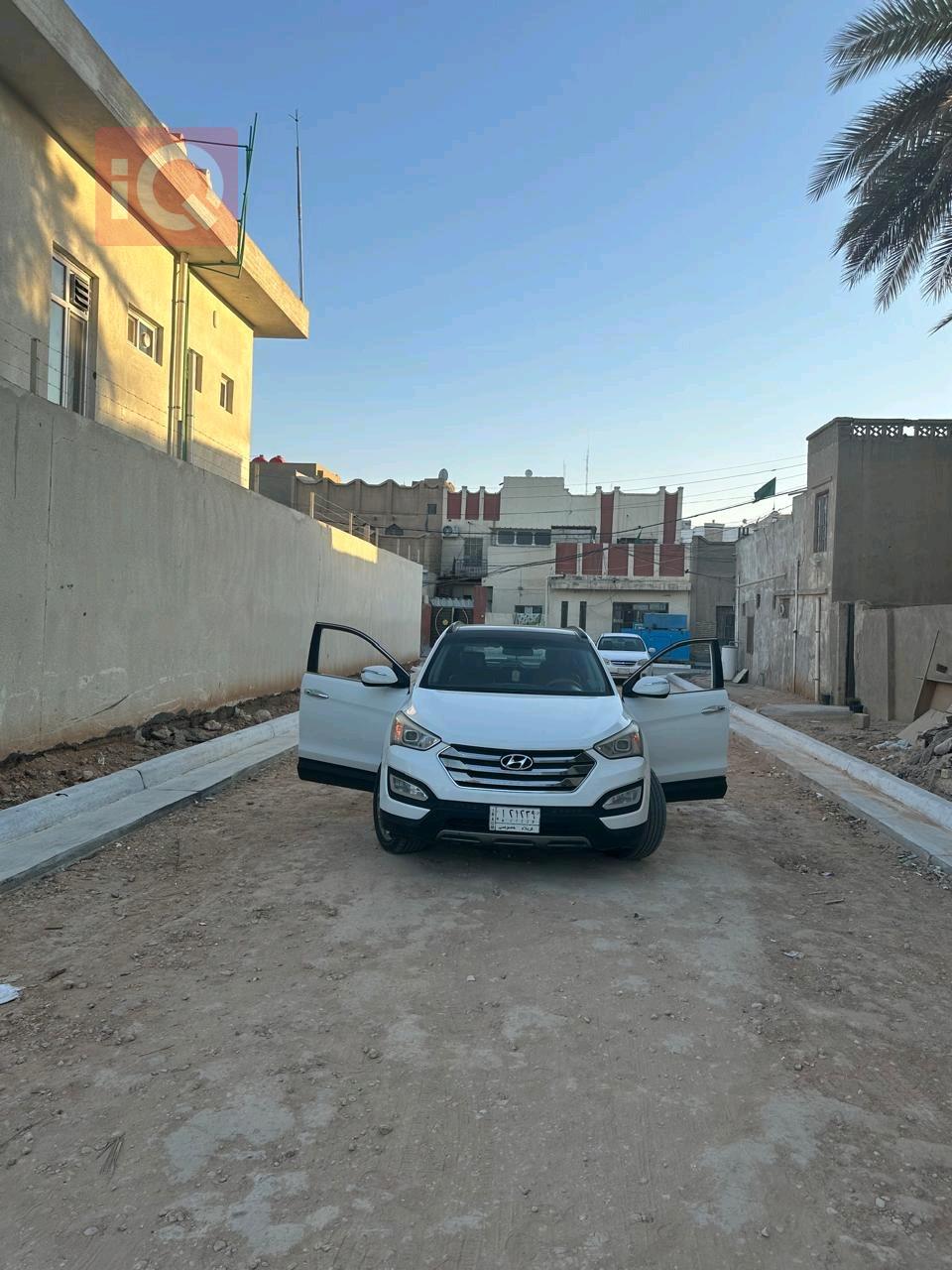 هیوندای سەنتافی